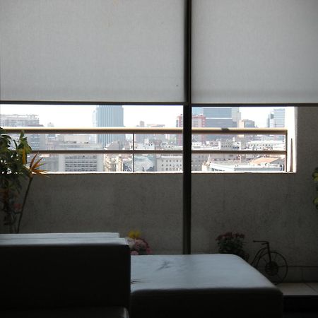 Zenteno Apartments サンティアゴ 部屋 写真