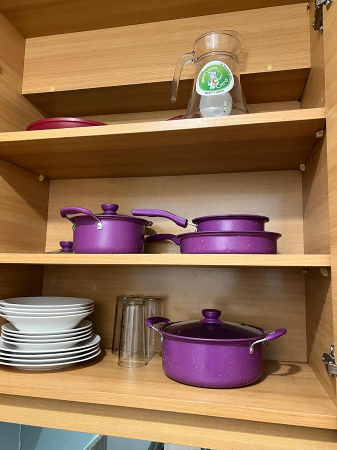 Zenteno Apartments サンティアゴ エクステリア 写真