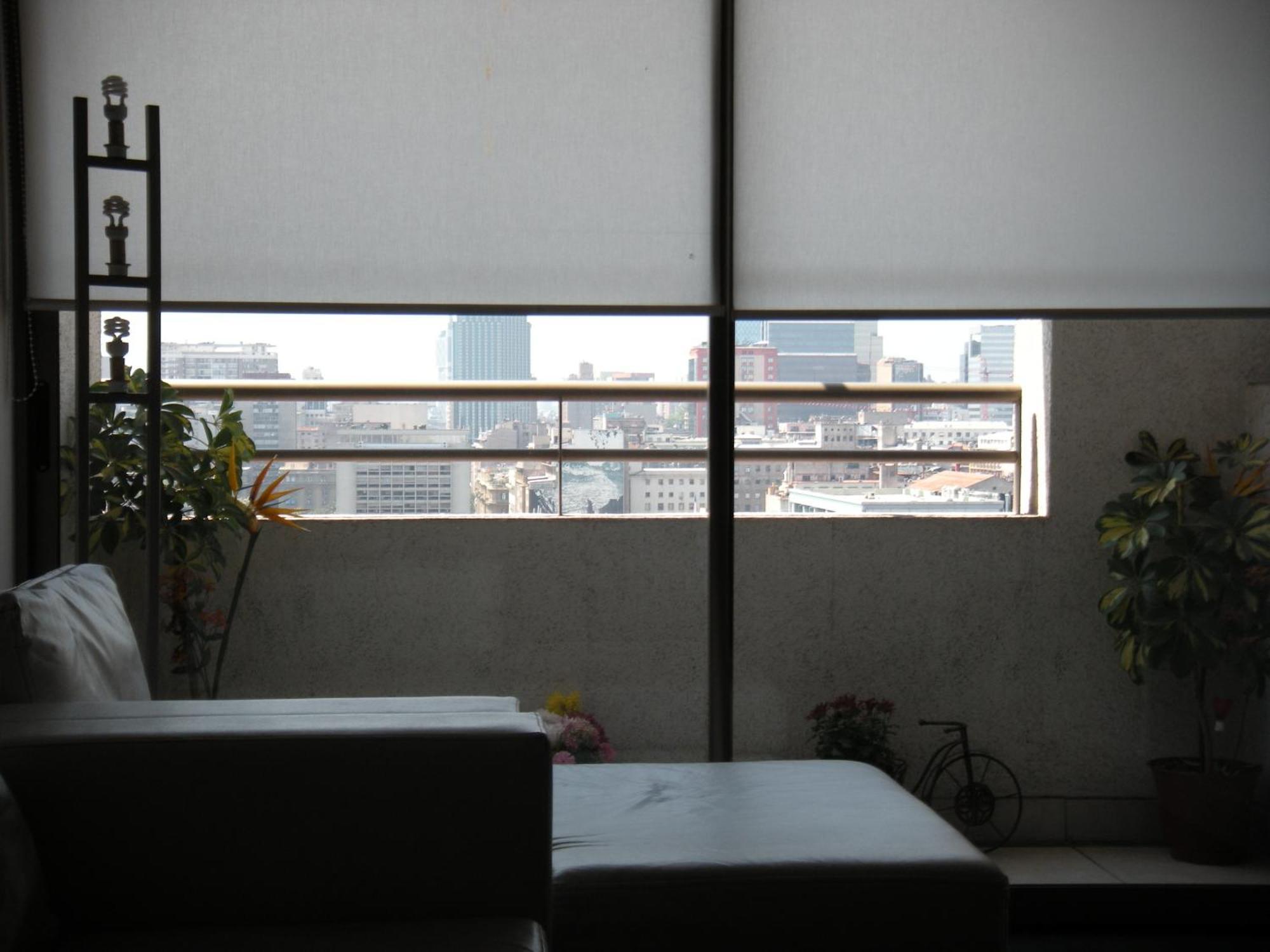 Zenteno Apartments サンティアゴ 部屋 写真