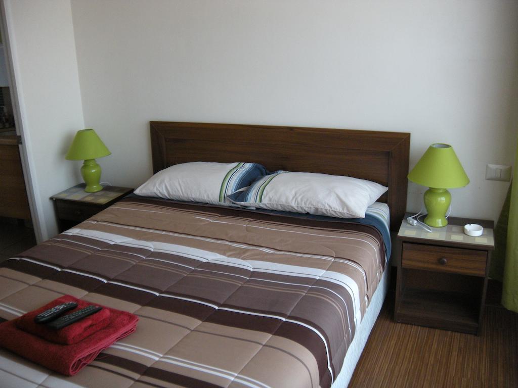 Zenteno Apartments サンティアゴ 部屋 写真