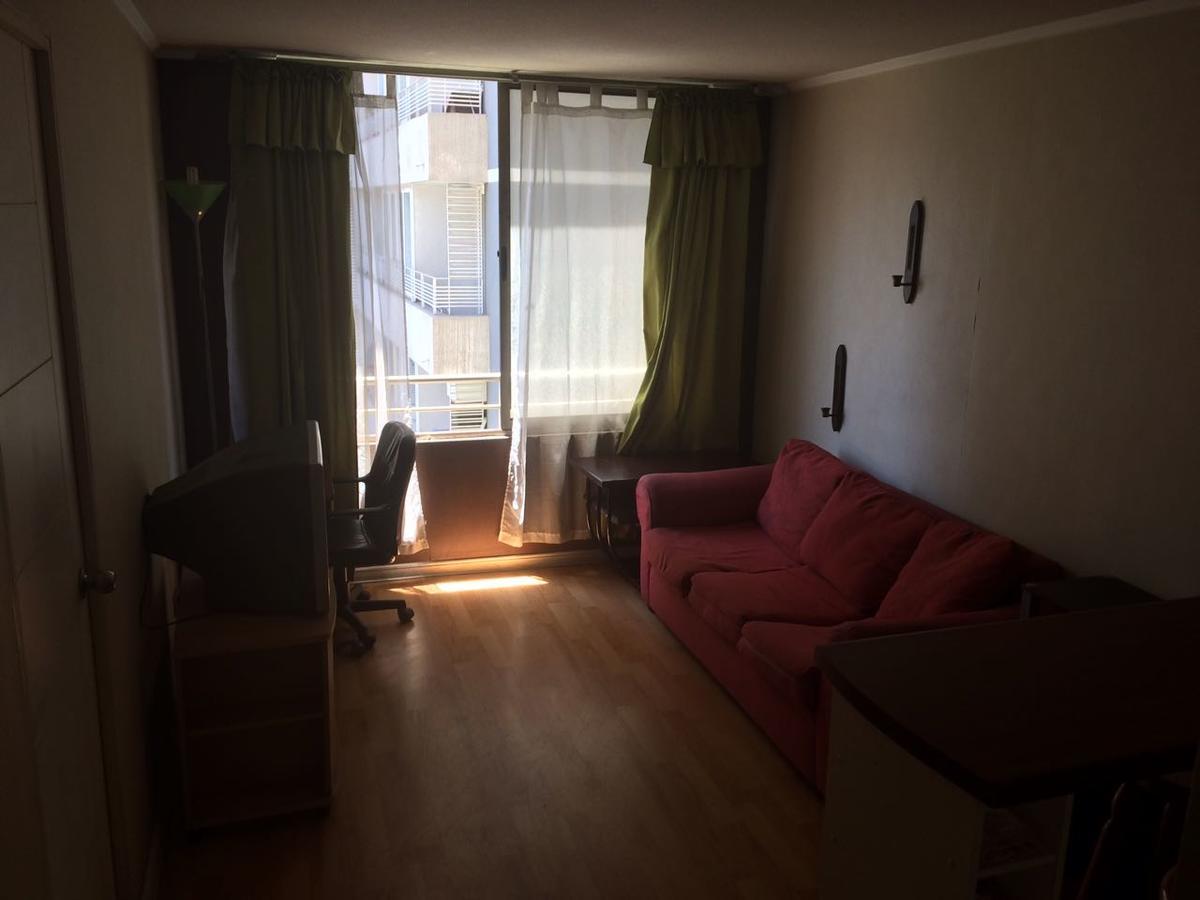 Zenteno Apartments サンティアゴ エクステリア 写真
